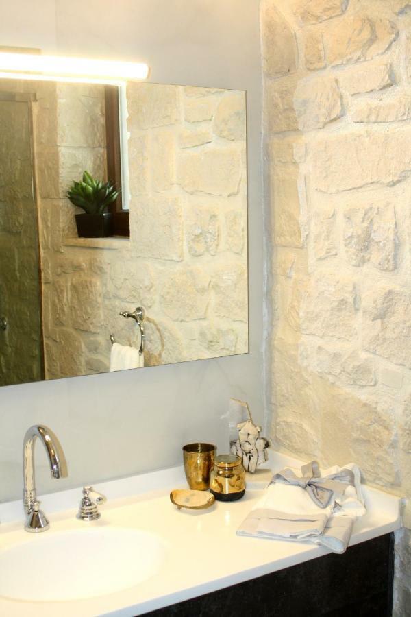 Heraklion Twins House - Private Pool Retreat Επισκοπή - Ρέθυμνο Εξωτερικό φωτογραφία