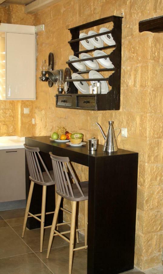 Heraklion Twins House - Private Pool Retreat Επισκοπή - Ρέθυμνο Εξωτερικό φωτογραφία