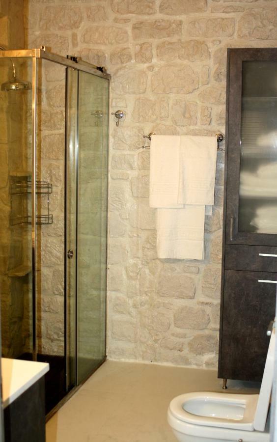 Heraklion Twins House - Private Pool Retreat Επισκοπή - Ρέθυμνο Εξωτερικό φωτογραφία