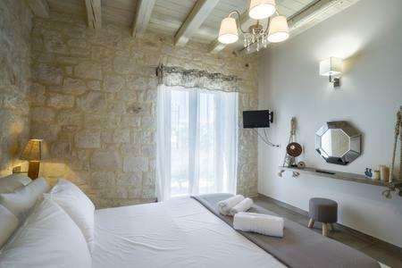 Heraklion Twins House - Private Pool Retreat Επισκοπή - Ρέθυμνο Εξωτερικό φωτογραφία
