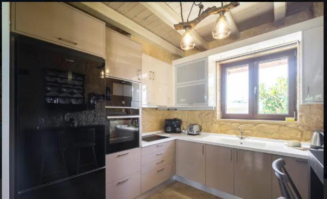 Heraklion Twins House - Private Pool Retreat Επισκοπή - Ρέθυμνο Εξωτερικό φωτογραφία